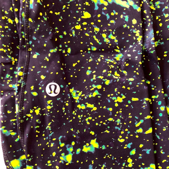 Lululemon Leggings - Picture 3 of 6